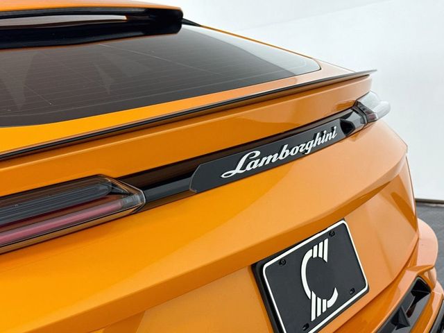 2024 Lamborghini Urus S AWD - 23066841 - 27