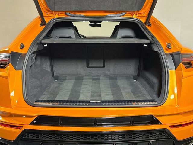 2024 Lamborghini Urus S AWD - 23066841 - 28