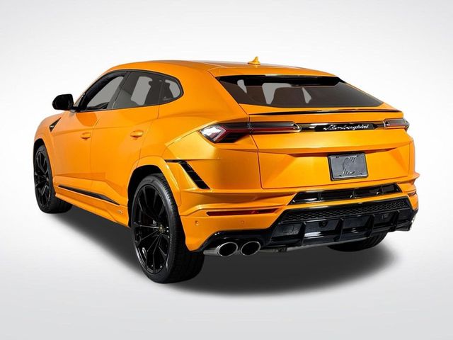 2024 Lamborghini Urus S AWD - 23066841 - 2