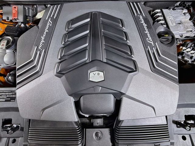 2024 Lamborghini Urus S AWD - 23066841 - 29