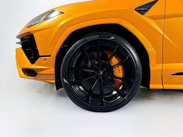 2024 Lamborghini Urus S AWD - 23066841 - 30