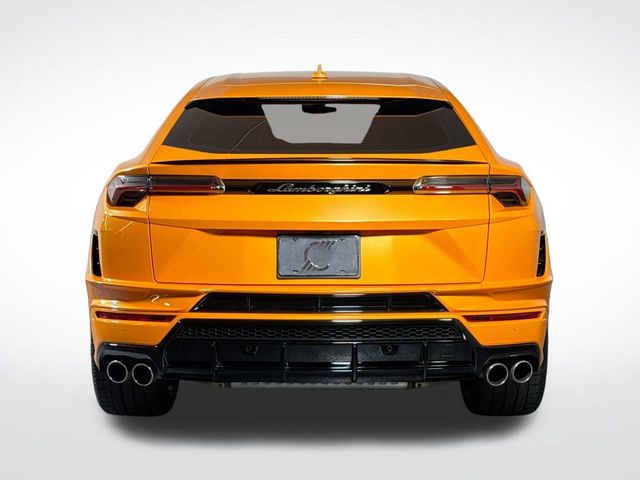 2024 Lamborghini Urus S AWD - 23066841 - 3