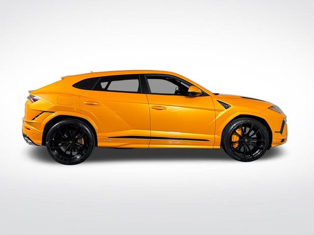 2024 Lamborghini Urus S AWD - 23066841 - 5