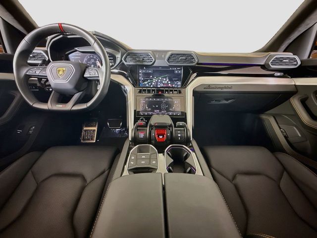 2024 Lamborghini Urus S AWD - 23066841 - 8