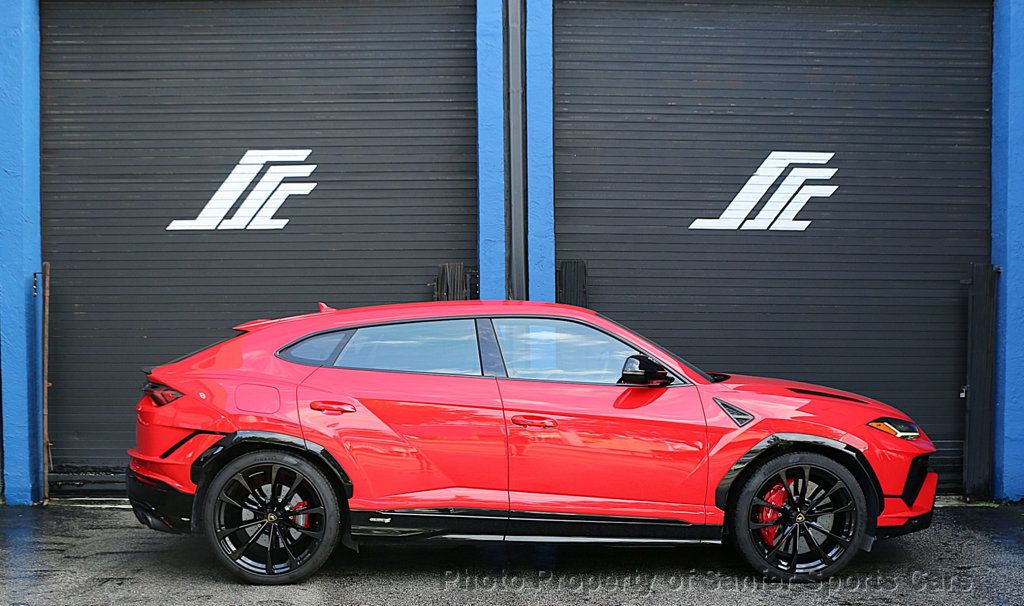 2024 Lamborghini Urus S AWD - 23088799 - 0