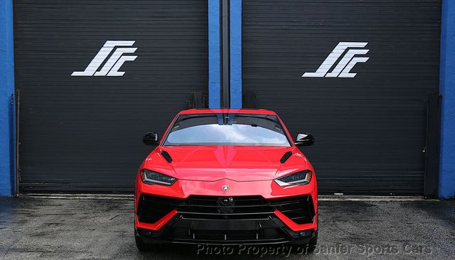 2024 Lamborghini Urus S AWD - 23088799 - 11