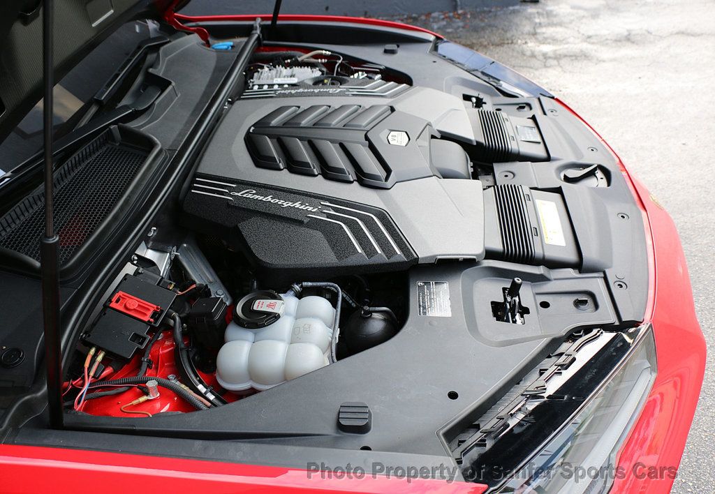 2024 Lamborghini Urus S AWD - 23088799 - 13