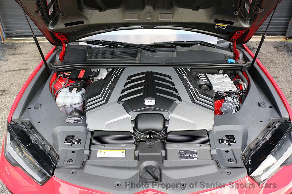 2024 Lamborghini Urus S AWD - 23088799 - 14