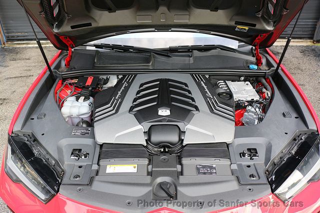 2024 Lamborghini Urus S AWD - 23088799 - 14