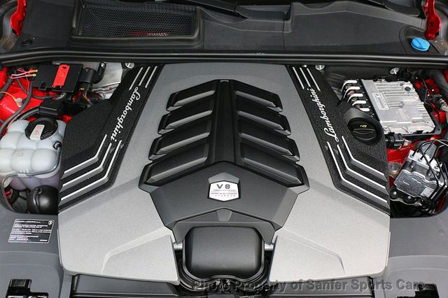 2024 Lamborghini Urus S AWD - 23088799 - 15