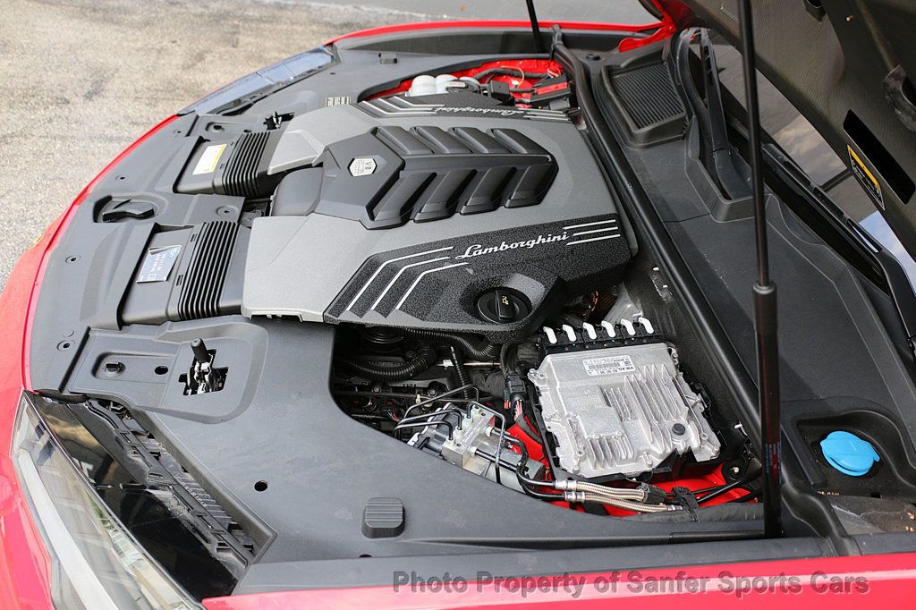 2024 Lamborghini Urus S AWD - 23088799 - 16