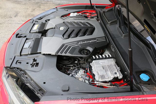 2024 Lamborghini Urus S AWD - 23088799 - 16