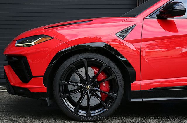 2024 Lamborghini Urus S AWD - 23088799 - 17