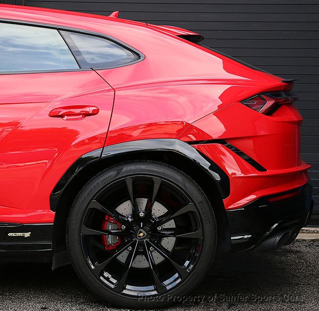2024 Lamborghini Urus S AWD - 23088799 - 20