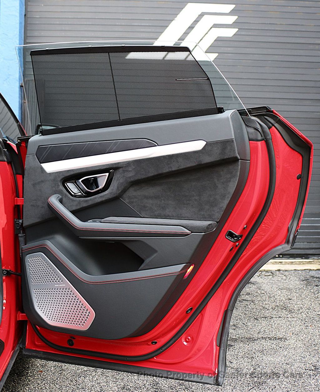2024 Lamborghini Urus S AWD - 23088799 - 24