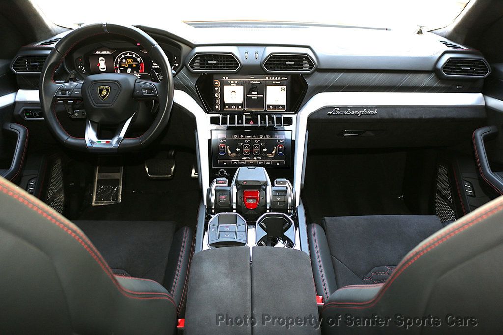 2024 Lamborghini Urus S AWD - 23088799 - 27