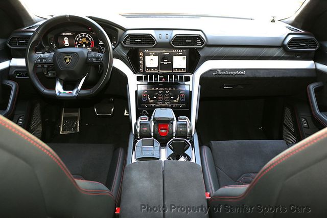 2024 Lamborghini Urus S AWD - 23088799 - 27
