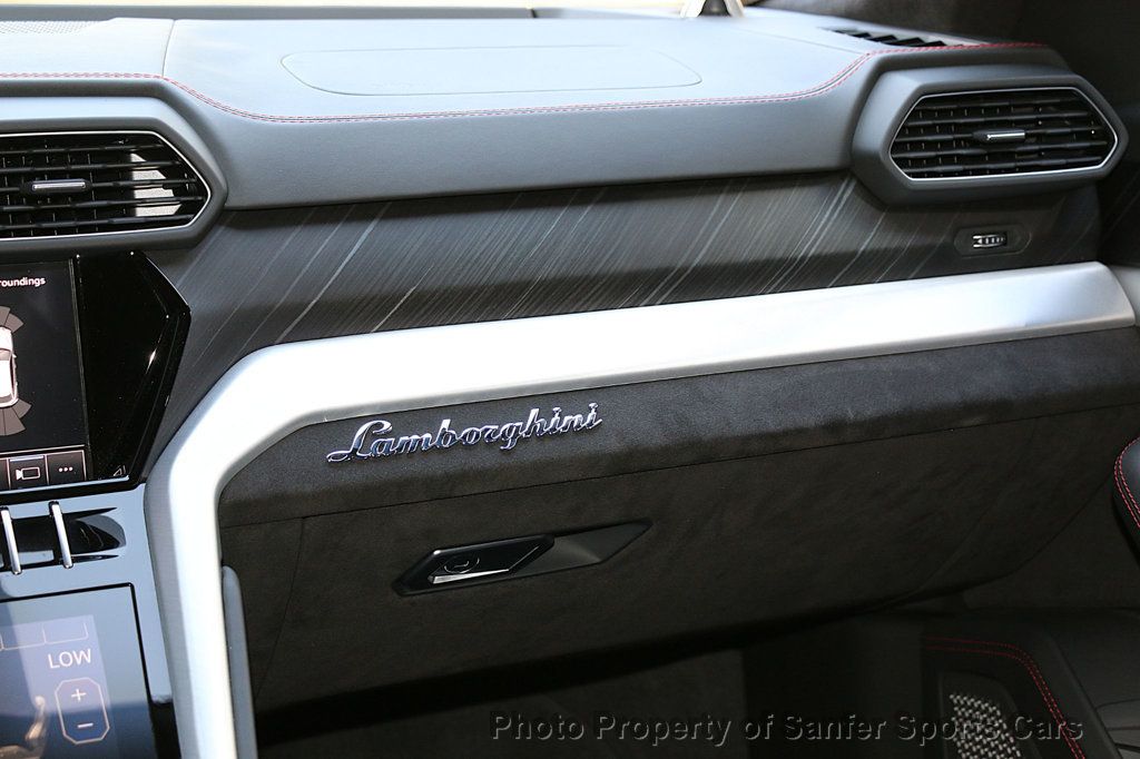 2024 Lamborghini Urus S AWD - 23088799 - 29
