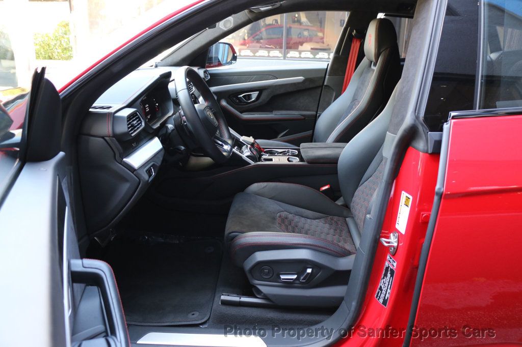 2024 Lamborghini Urus S AWD - 23088799 - 30