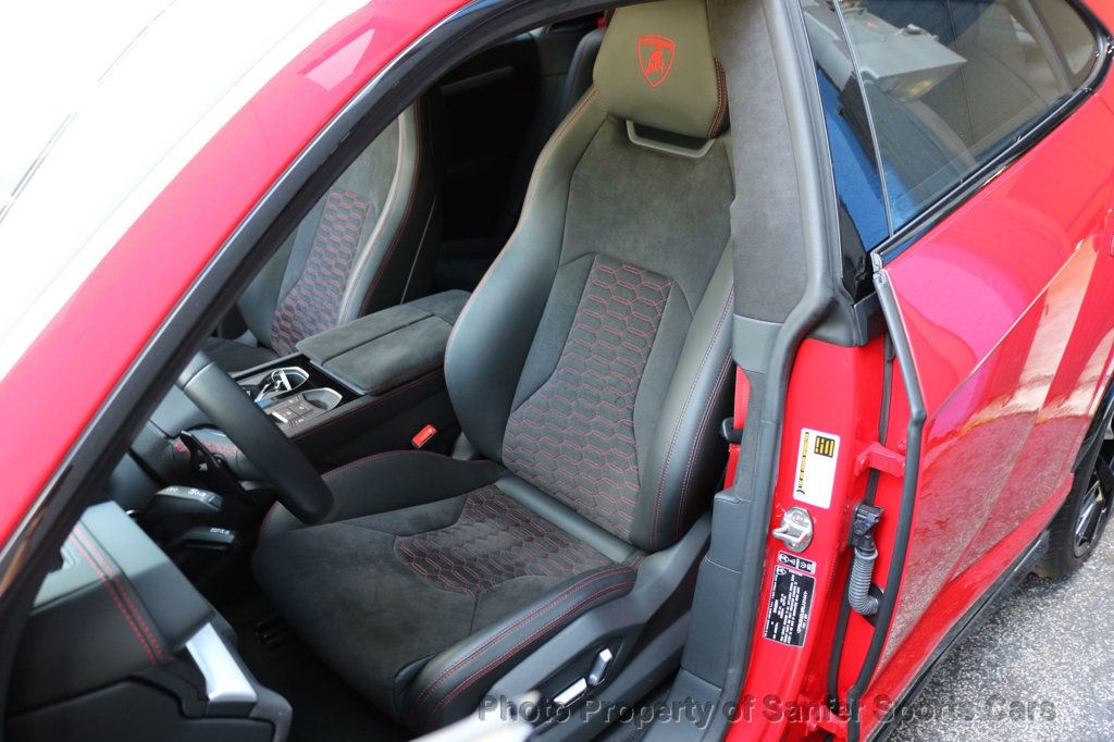 2024 Lamborghini Urus S AWD - 23088799 - 31