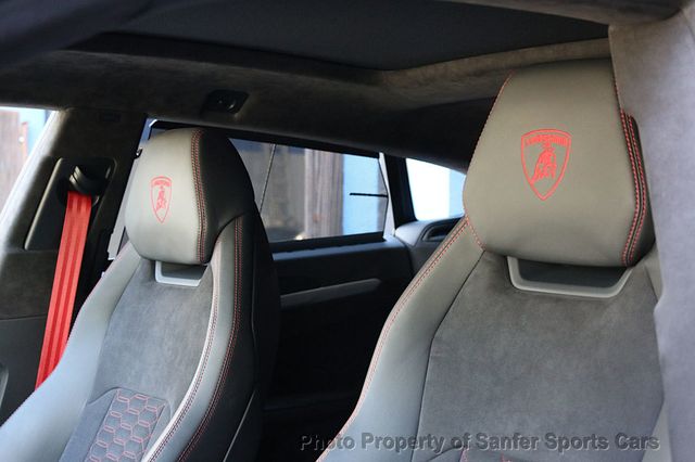 2024 Lamborghini Urus S AWD - 23088799 - 32