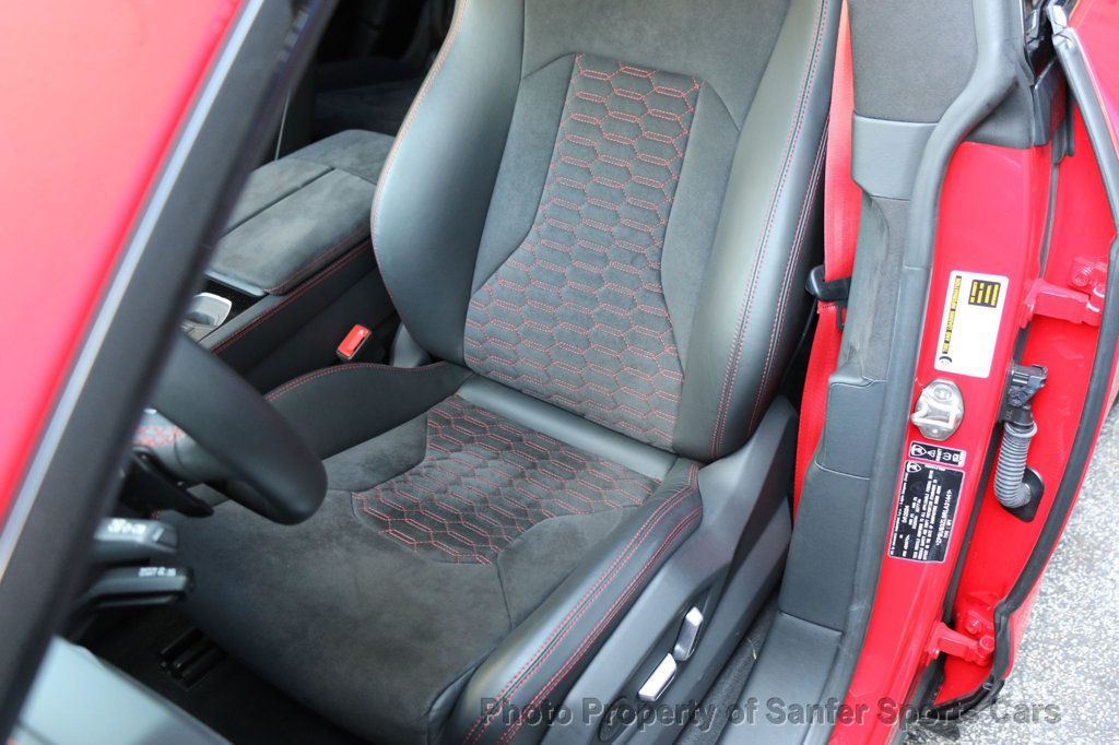 2024 Lamborghini Urus S AWD - 23088799 - 33