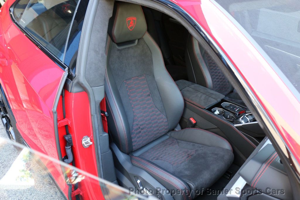 2024 Lamborghini Urus S AWD - 23088799 - 34