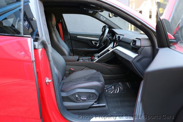 2024 Lamborghini Urus S AWD - 23088799 - 35
