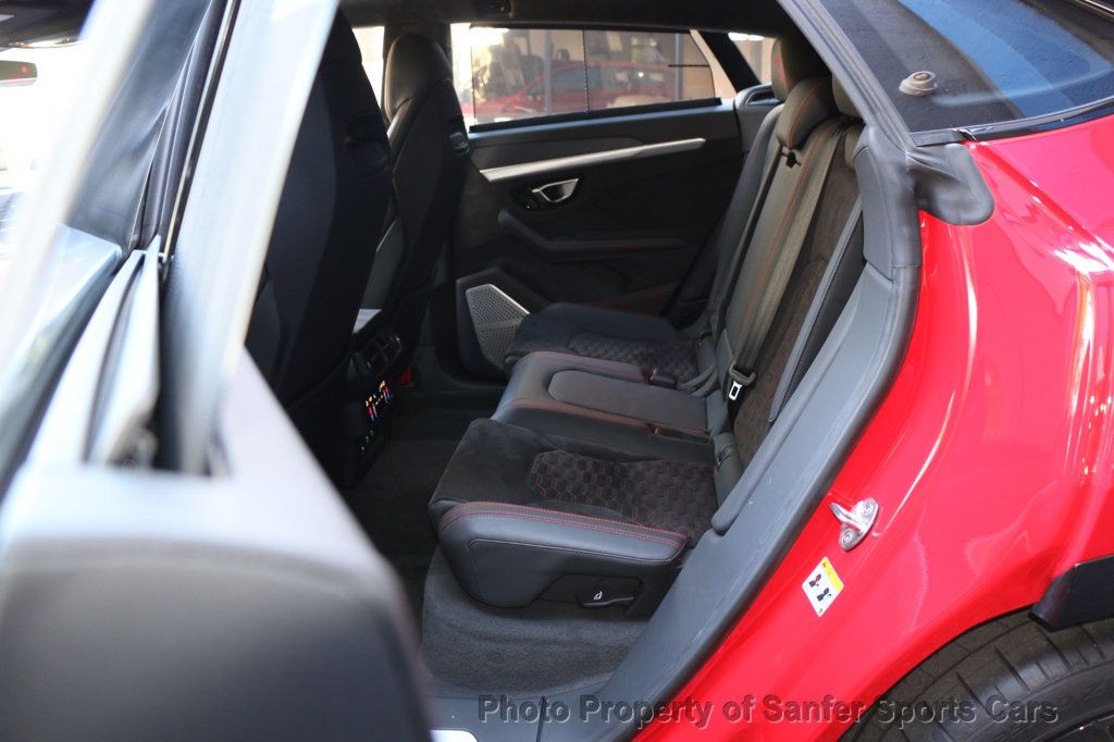 2024 Lamborghini Urus S AWD - 23088799 - 36