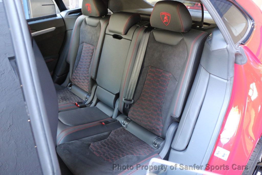 2024 Lamborghini Urus S AWD - 23088799 - 37