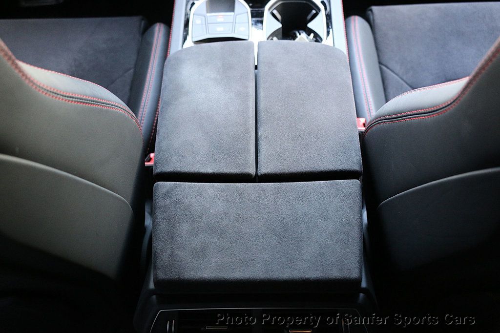 2024 Lamborghini Urus S AWD - 23088799 - 38