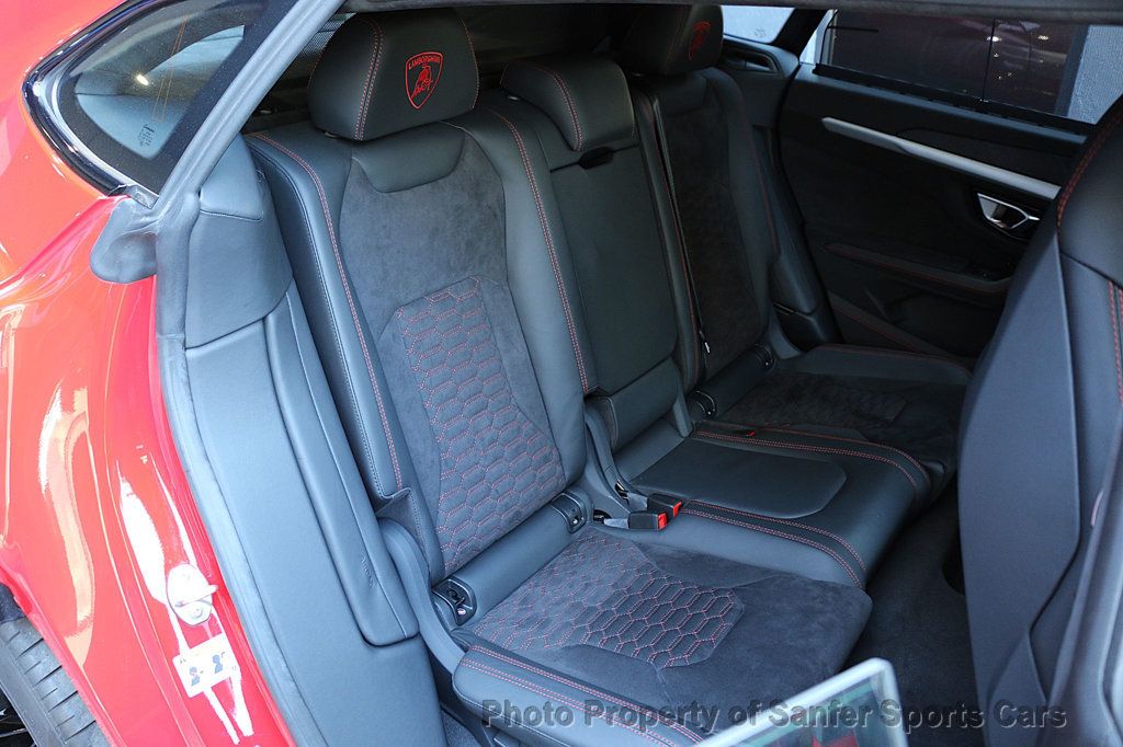 2024 Lamborghini Urus S AWD - 23088799 - 40