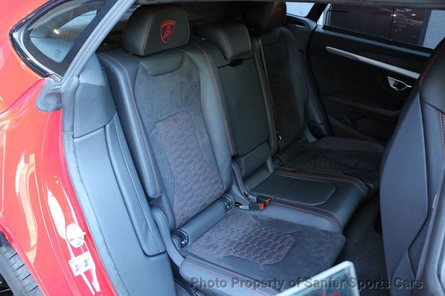 2024 Lamborghini Urus S AWD - 23088799 - 40