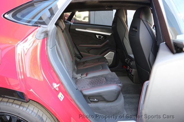2024 Lamborghini Urus S AWD - 23088799 - 41