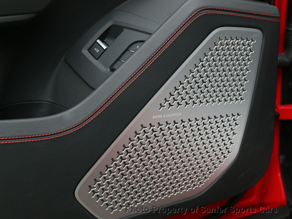 2024 Lamborghini Urus S AWD - 23088799 - 43
