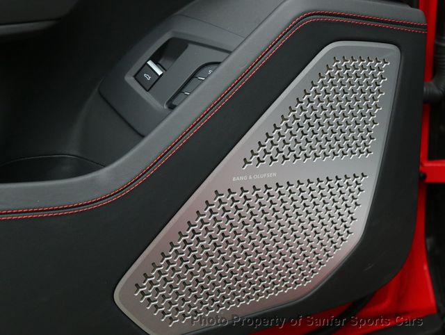 2024 Lamborghini Urus S AWD - 23088799 - 43