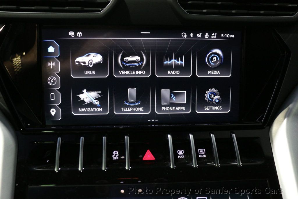 2024 Lamborghini Urus S AWD - 23088799 - 45