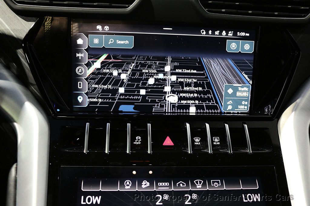 2024 Lamborghini Urus S AWD - 23088799 - 46