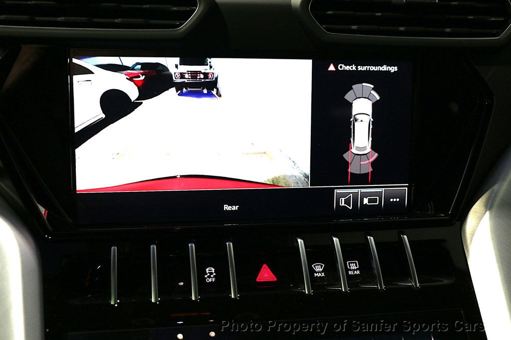 2024 Lamborghini Urus S AWD - 23088799 - 47