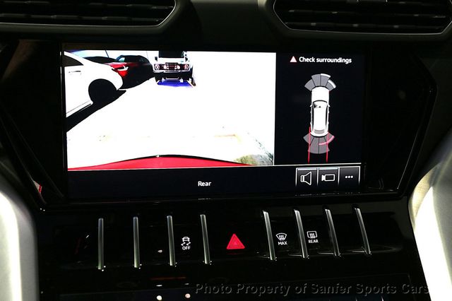2024 Lamborghini Urus S AWD - 23088799 - 47
