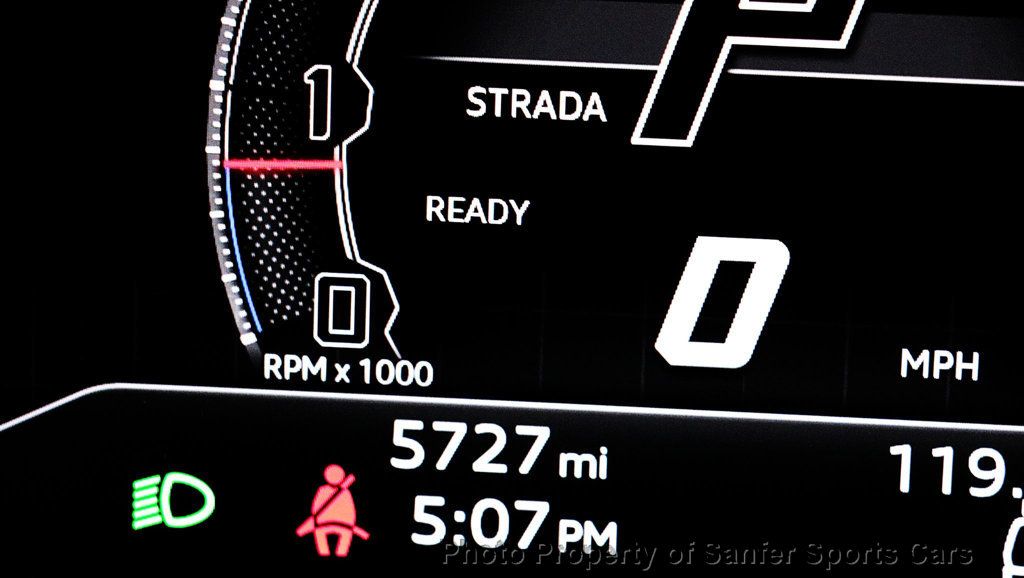 2024 Lamborghini Urus S AWD - 23088799 - 48