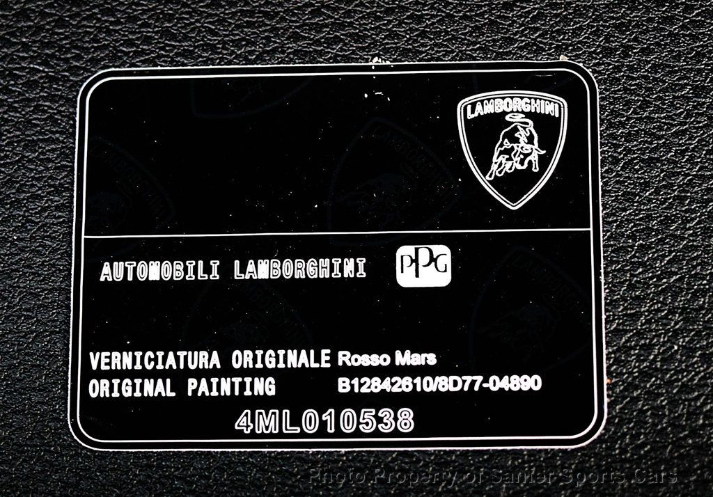 2024 Lamborghini Urus S AWD - 23088799 - 61
