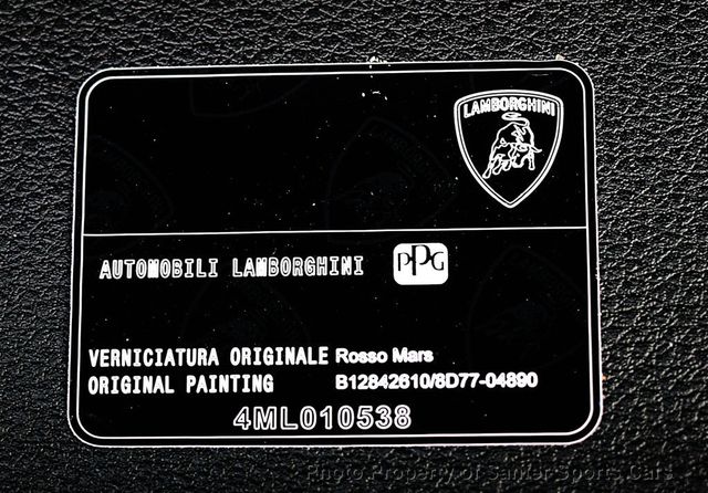2024 Lamborghini Urus S AWD - 23088799 - 61