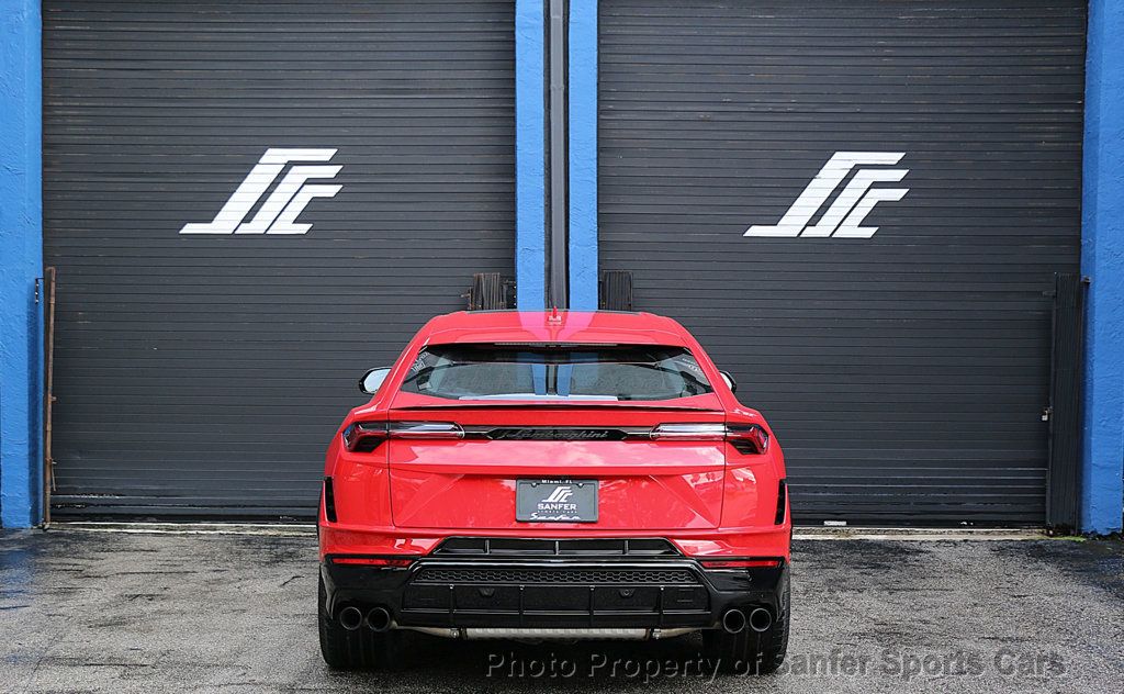2024 Lamborghini Urus S AWD - 23088799 - 6