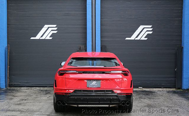 2024 Lamborghini Urus S AWD - 23088799 - 6