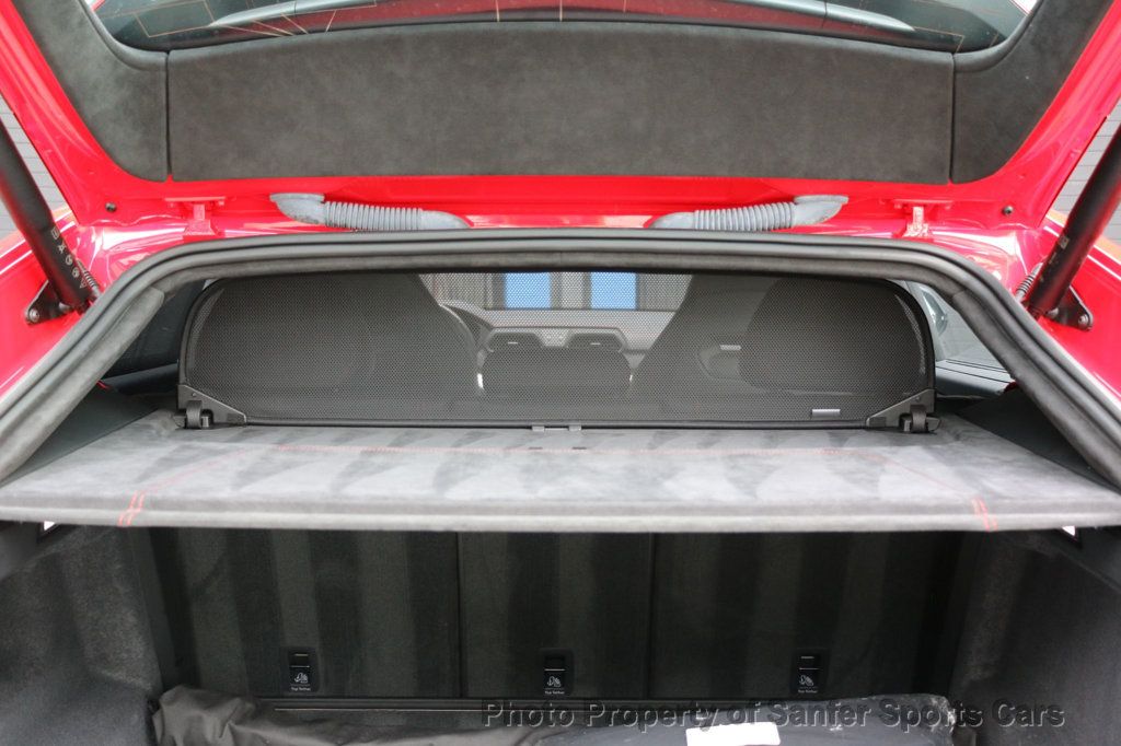 2024 Lamborghini Urus S AWD - 23088799 - 7
