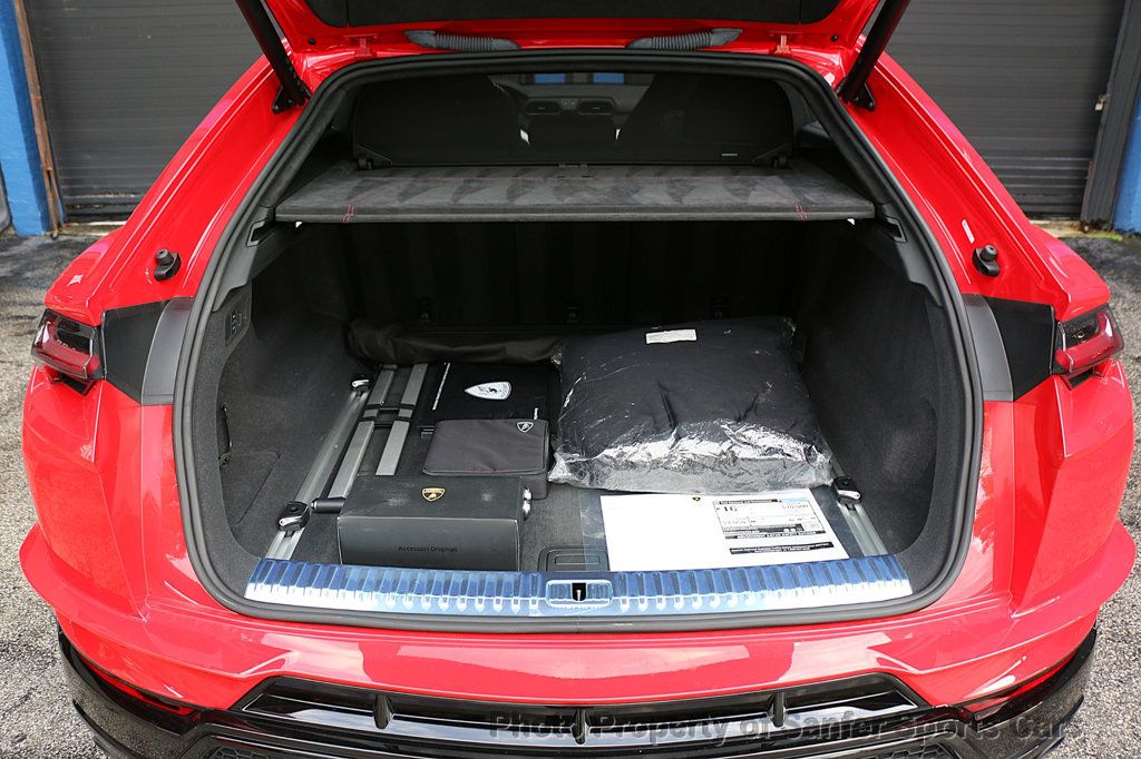 2024 Lamborghini Urus S AWD - 23088799 - 8