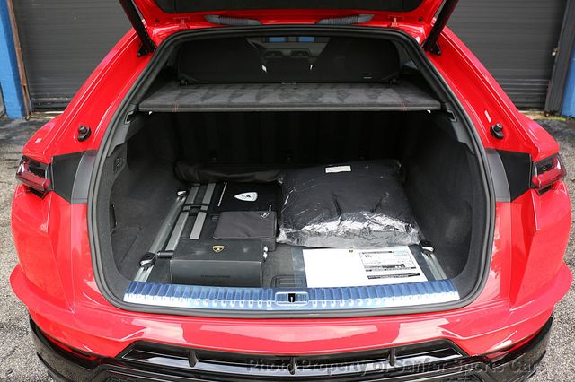 2024 Lamborghini Urus S AWD - 23088799 - 8