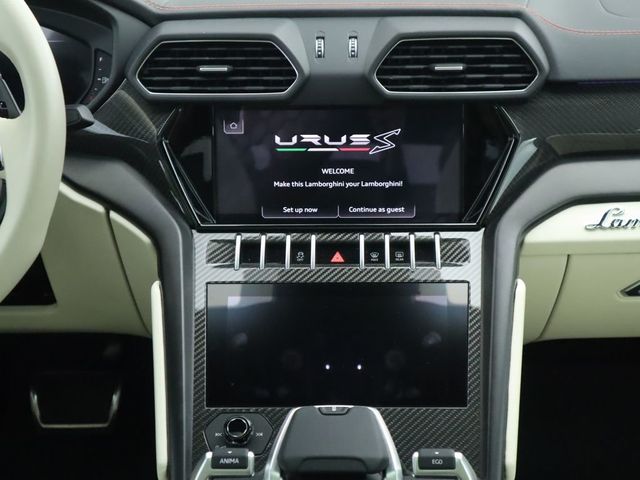 2024 Lamborghini Urus S AWD - 22965395 - 13
