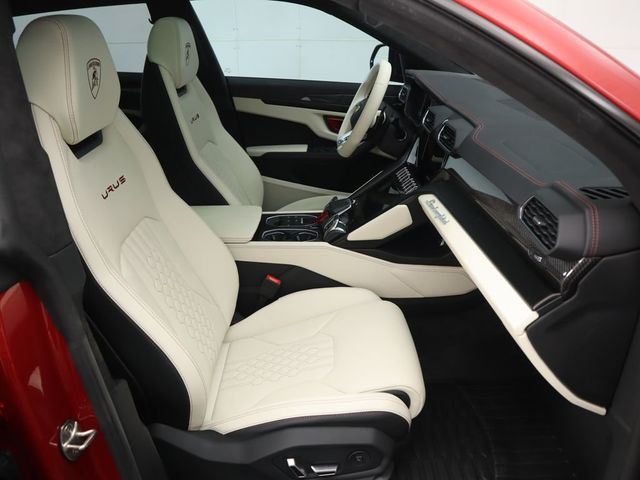 2024 Lamborghini Urus S AWD - 22965395 - 20